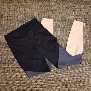Color Block Active Leggings
